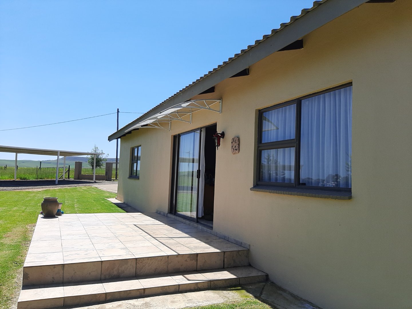 9 Bedroom Property for Sale in Memel Free State